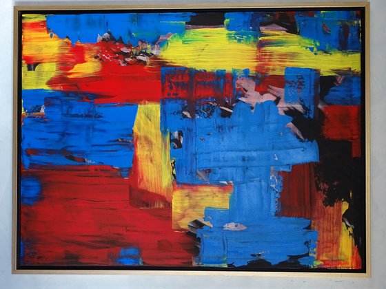 Abstract landscapes 26