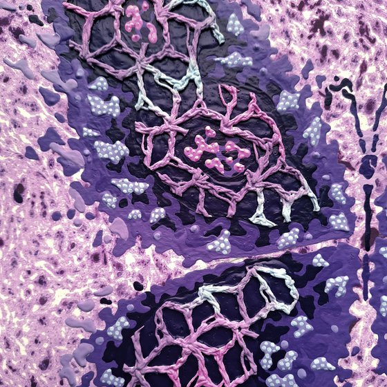 Butterfly «Spring»