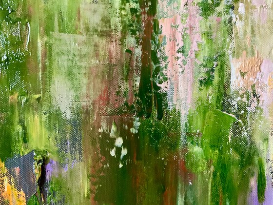 Reflections of Memory