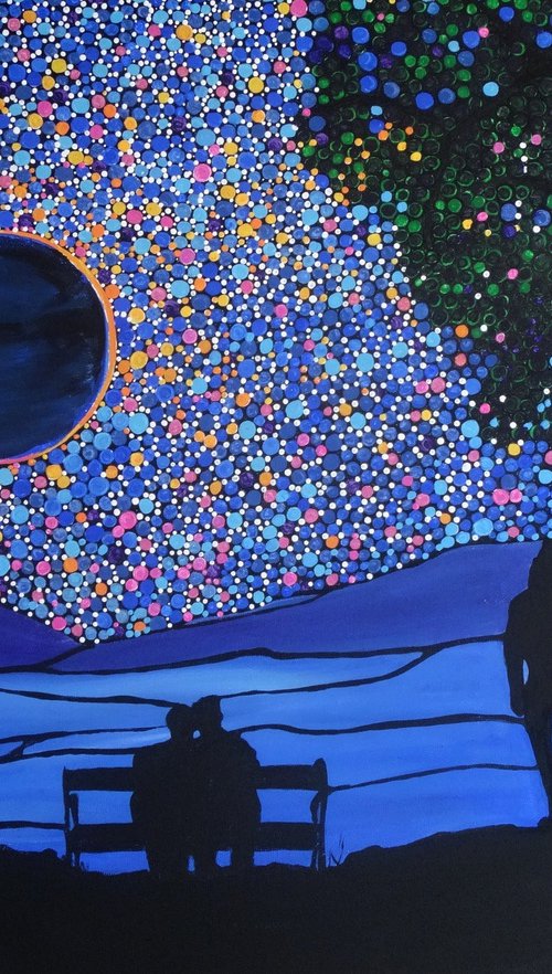 Eclipse by Rachel Olynuk