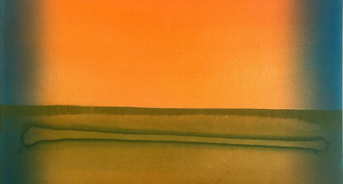 Artwork by Evgenia Makarova