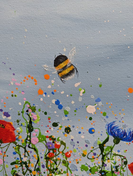 It's A Bee utiful Life