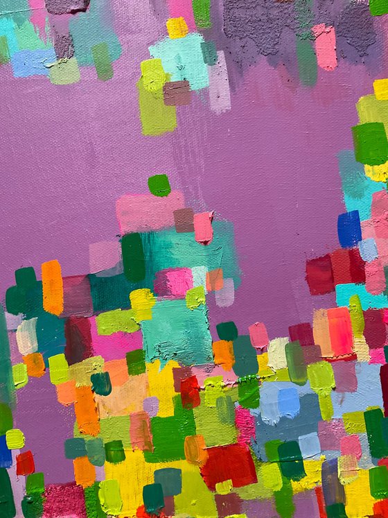 THE SOUND OF THE SOUL