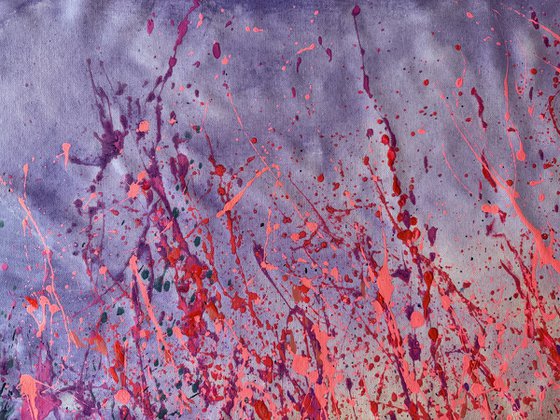 Lavender Symphony