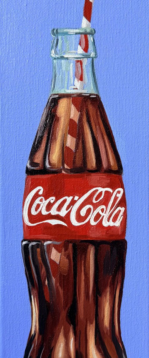 Fizzy Pop Culture by Kate Revill