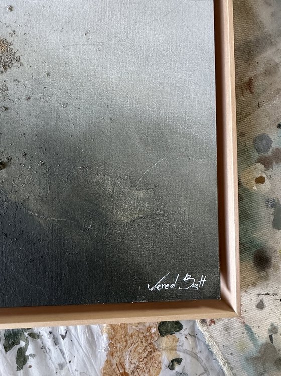 NEM TANTO AO MAR, NEM TANTO À TERRA