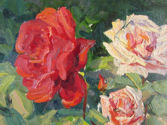 Roses