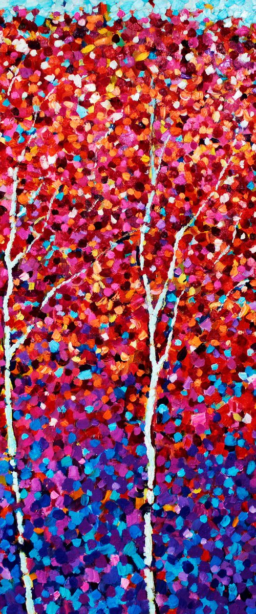 Autumn impressions. by Andrei Sitsko