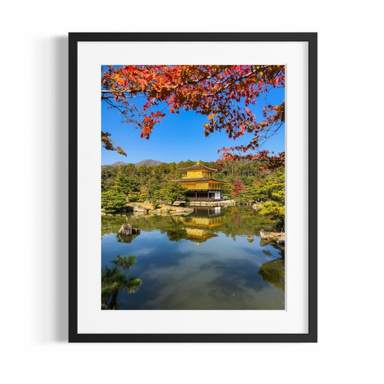 KINKAKU-JI