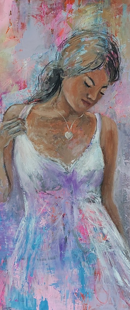 Interior Silence by Els Driesen