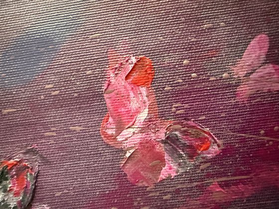 The Birth of Butterflies