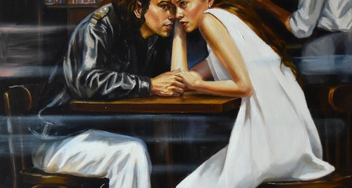 Artwork by Serghei Ghetiu