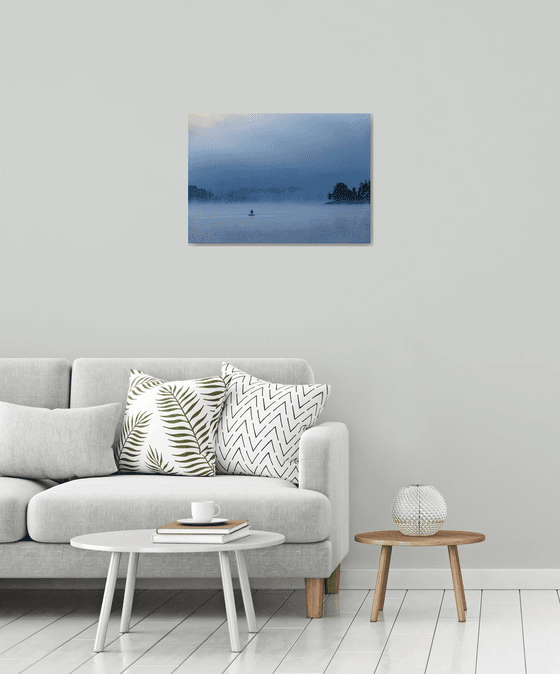 Fisherman