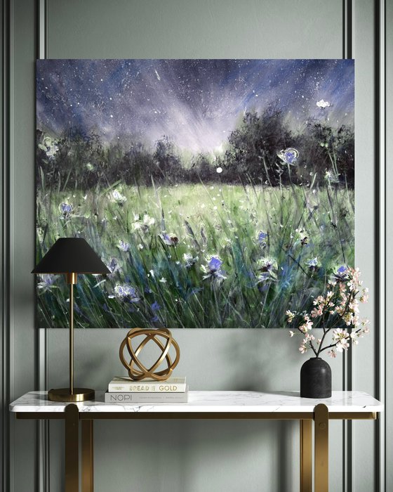 A Dream Under The Stars