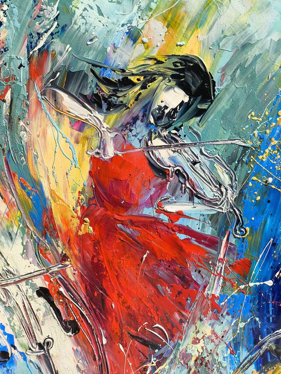 Colorful Concerto