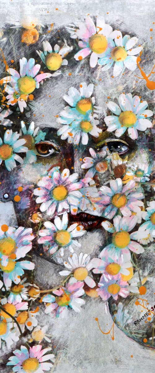 Princess by Rakhmet Redzhepov