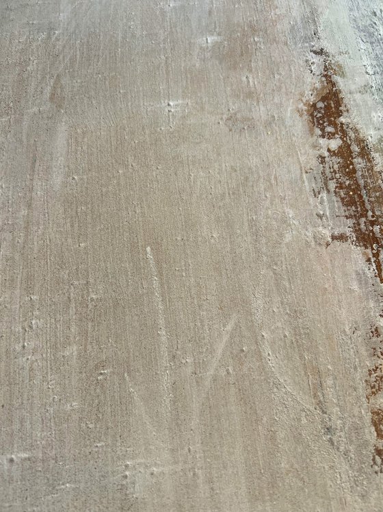 White Erosion
