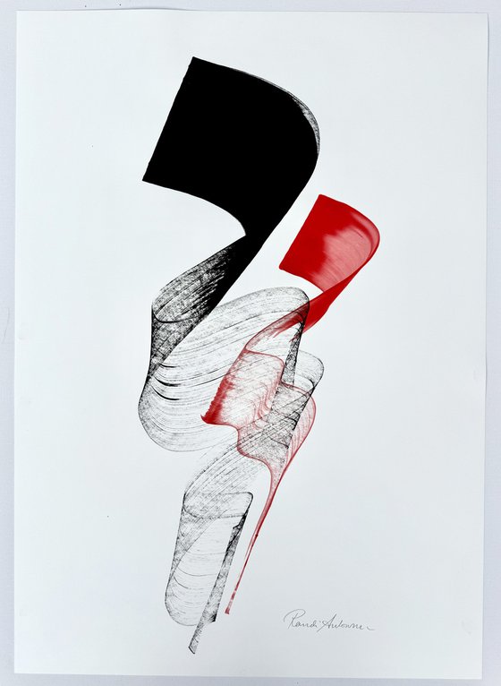Gesture