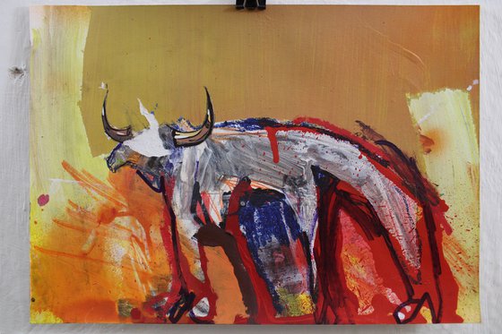 Artiodactyl
