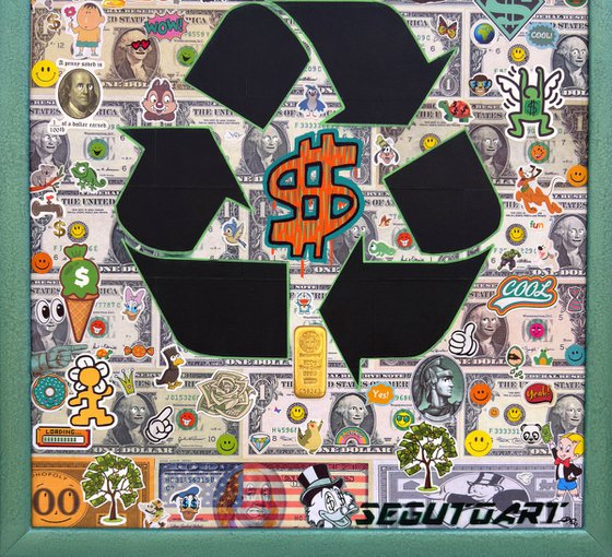 RECYCLE
