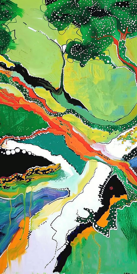 Pulse of Wild Nature #4