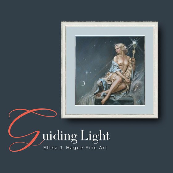 Her Guiding Light