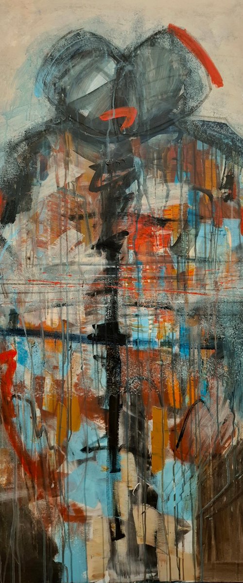 The Imprints of Freedom by Ana Mutavdzic
