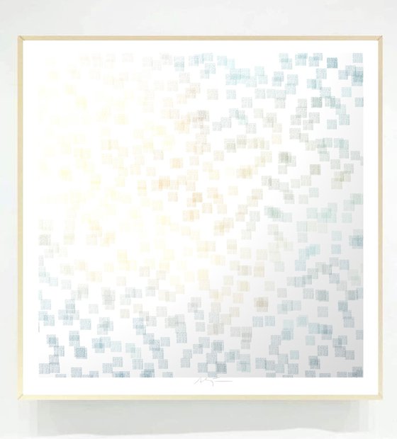 Abstract Melodic Forms