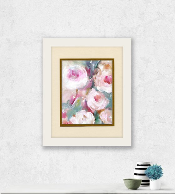 Soft Blooms 5