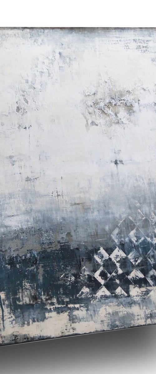 TIME FLIES by Inez Froehlich