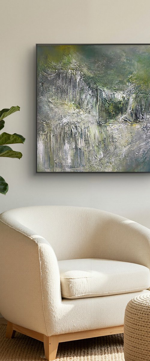 Whispers of Nature by Alexandra Petropoulou