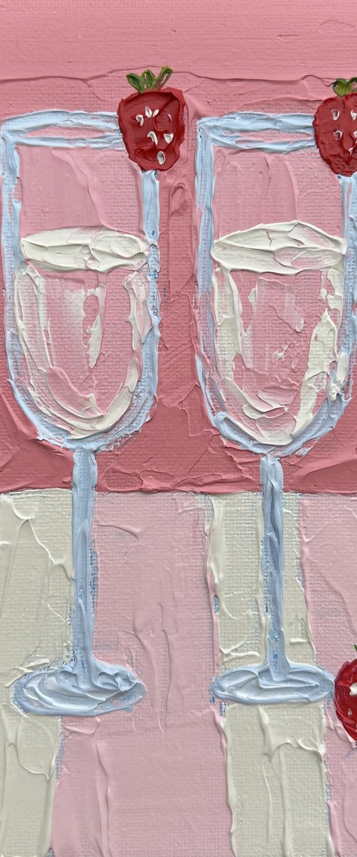 Celebration by Guzaliya Xavier