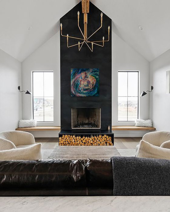 The awakening power of light