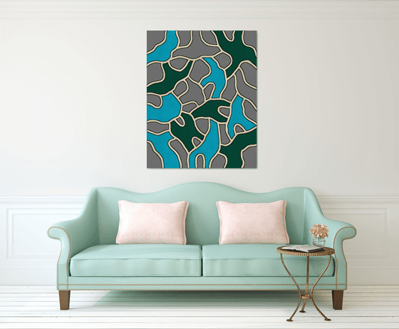 Contemporary Nature #89