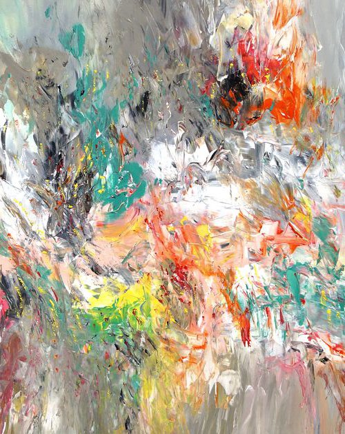Joyful Days XXL 1 by Peter Nottrott