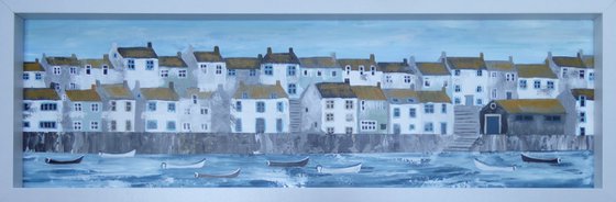 Polperro, The Warren