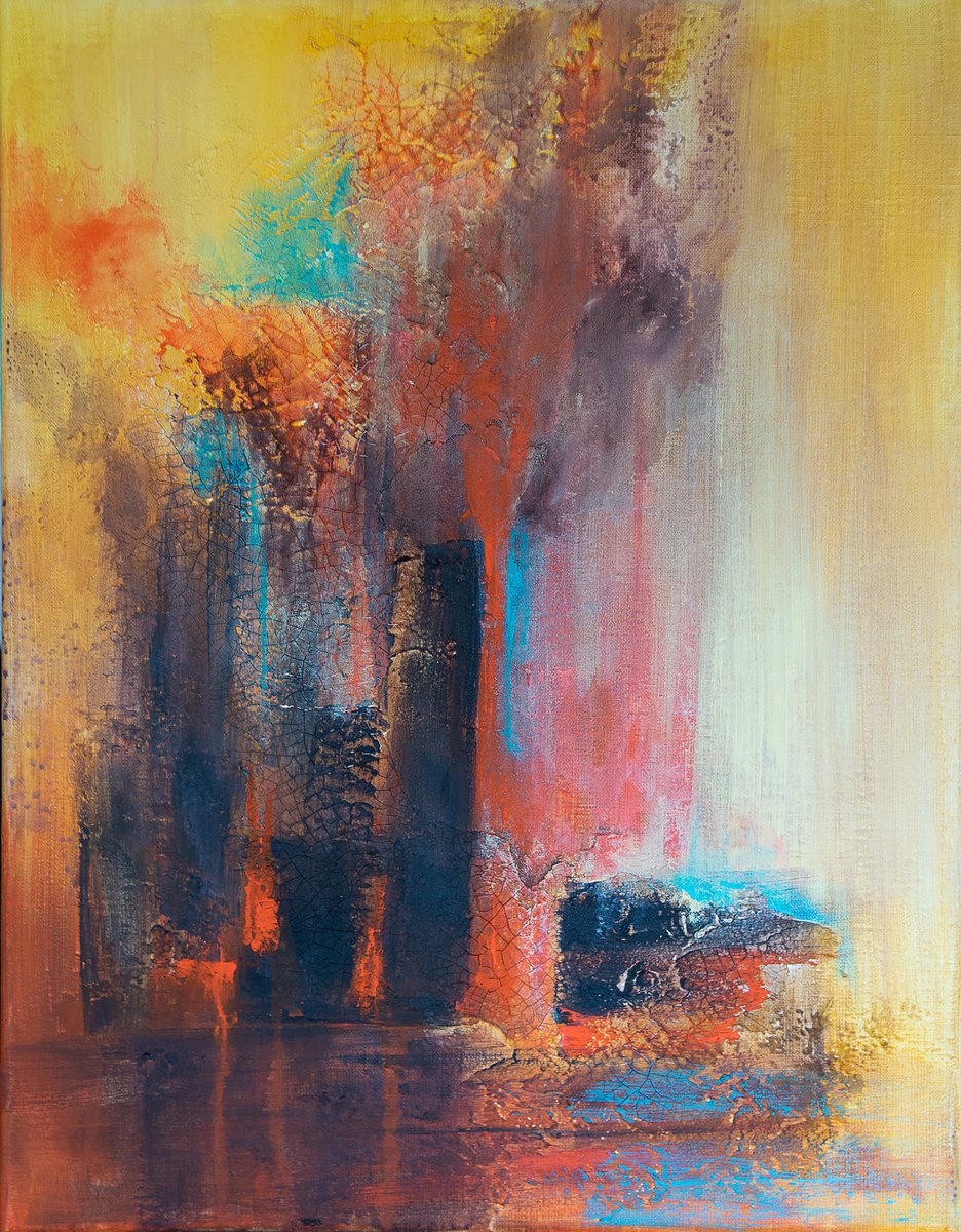 Apocalypto by Francoise Dugourd-Caput