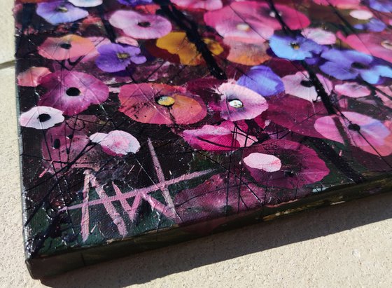 Fête des Fleurs