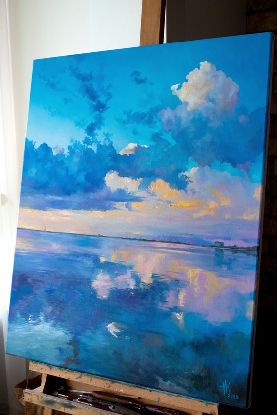 Mirror of Light