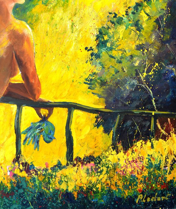Lady Chatterley