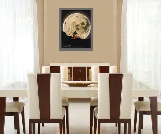 MOON SONG
