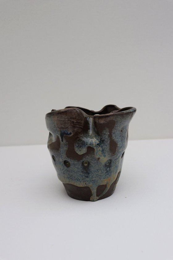 Vessel I [Ceramics 018]