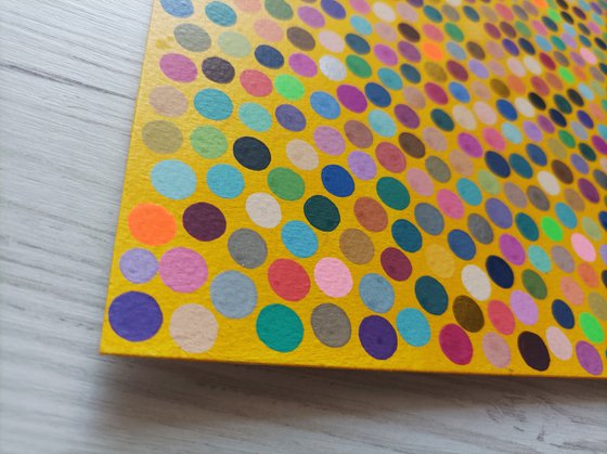 Organic Geometry n.41