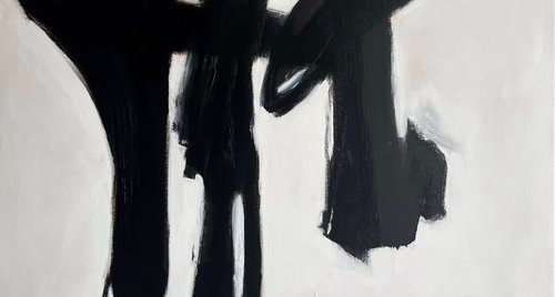 Artwork by Romuald Mulk Musiolik