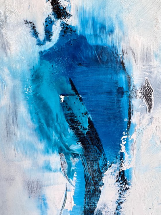 South of Silence II