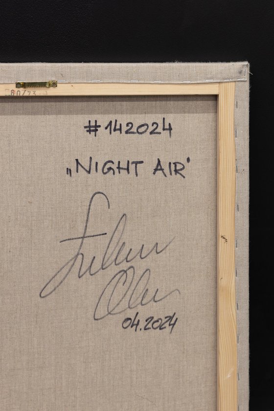 Night Air