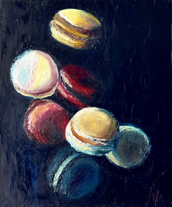 Macarons