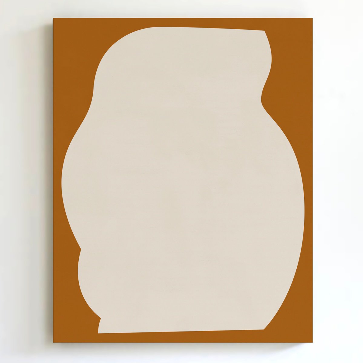  Forms 35 By Anna Pepe, 47 X 59, Artwork For Sale On Artfinder