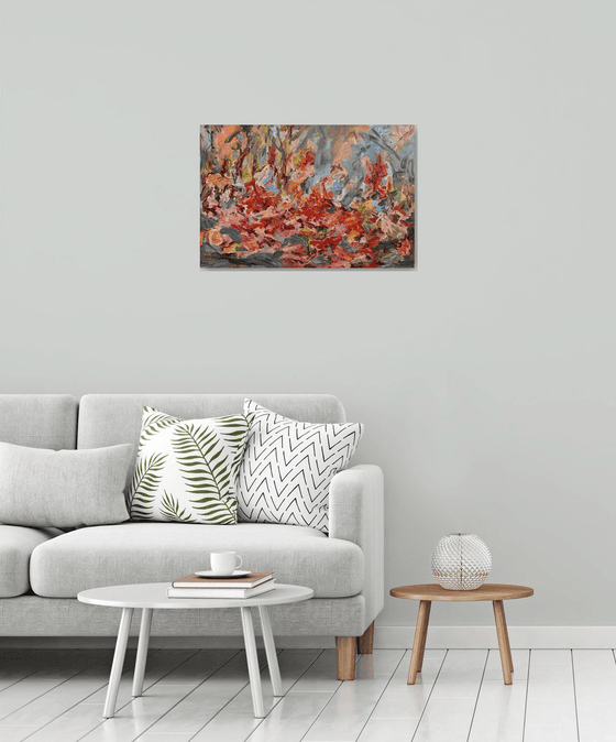 Poppies