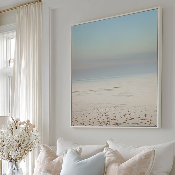 Ostel Bay II, Scotland